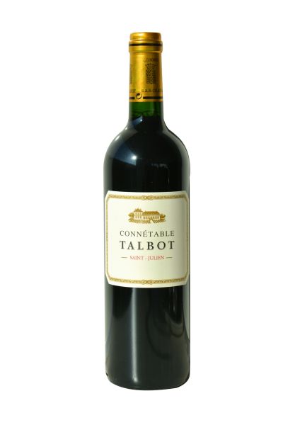 Connétable de Talbot, Rot, 2019