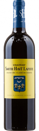 Château Smith Haut Lafitte, Rood, 2024