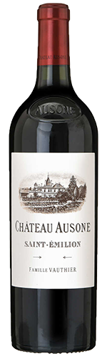 Château Ausone, Rouge, 2025