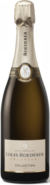 Champagne Louis Roederer, Blanc
