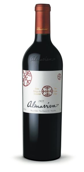 Almaviva, Rood, 2022