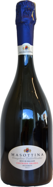 Masottina Superiore brut, White
