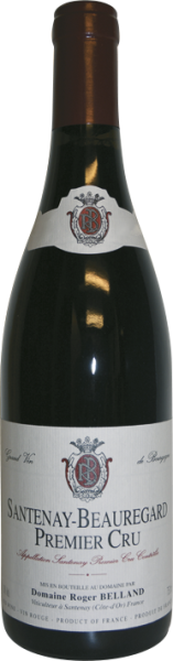 Domaine Roger Belland, Red, 2022