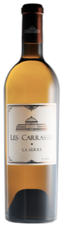 Domaine Les Carrasses, Blanc, 2023