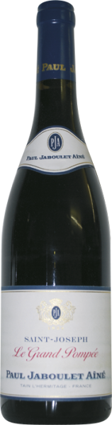 Paul Jaboulet Aîné, Rood, 2022