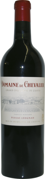 Domaine de Chevalier, Rood, 2018