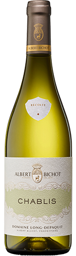 Domaine Long - Depaquit, Weiß, 2024