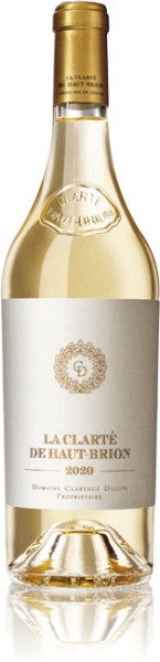 La Clarté de Haut Brion, White, 2022