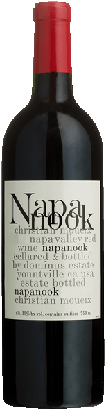 Napanook, Rouge, 2023