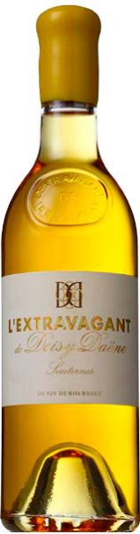 l'Extravagant de Doisy Daëne, Wit, 2025