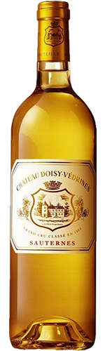 Château Doisy Védrines, White, 2024
