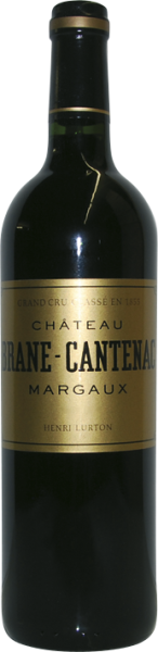 Château Brane Cantenac, Rouge, 2021