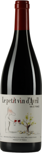 Le Petit Vin D'avril, Rot