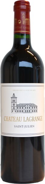 Château Lagrange, Red, 2020
