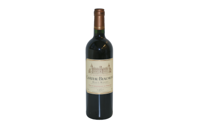 Château Beaumont, Red, 2016