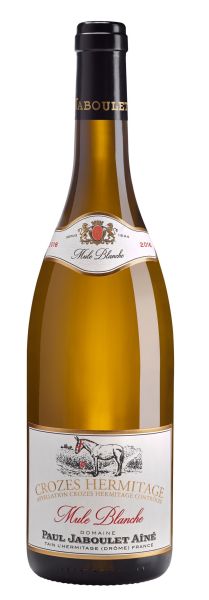 Paul Jaboulet Aîne, Wit, 2017