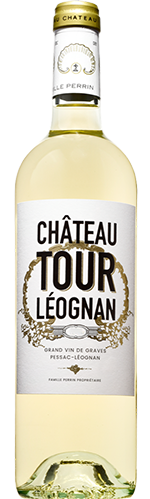 Château Tour Léognan, Wit, 2024