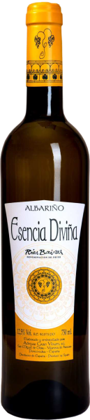 Adegas Gran Vinum, Blanc, 2020