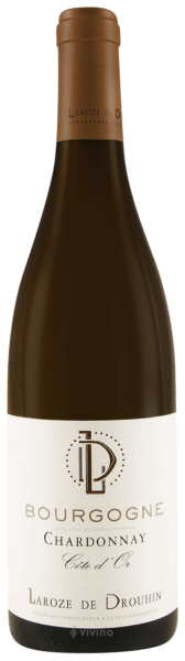 Domaine Drouhin Laroze, Blanc, 2024