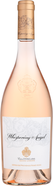 Caves d'Esclans, Rosé, 2025