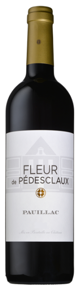 Fleur de Pédesclaux, Rood, 2019