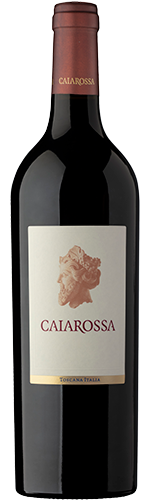 Caiarossa, Rood, 2019