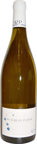 Domaine Raimbault Pineau, Blanc, 2023