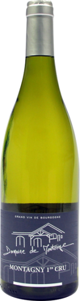 Domaine de Montorge, Wit, 2023