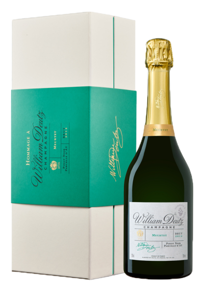 Champagne Deutz, Blanc, 2013