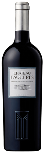 Château Faugères, Rouge, 2020