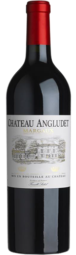 Château Angludet, Rouge, 2023