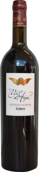 Château La Reyne, Red, 2016