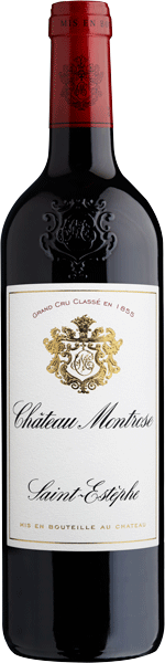 Château Montrose, Rood, 2025