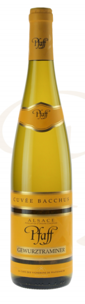 Pfaffenheim, Blanc, 2021