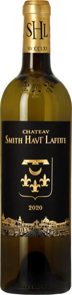 Château Smith Haut Lafitte, Wit, 2020