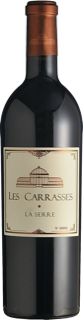 Domaine Les Carrasses, Rot, 2019