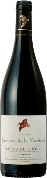Domaine de la Mordoree, Rood, 2022