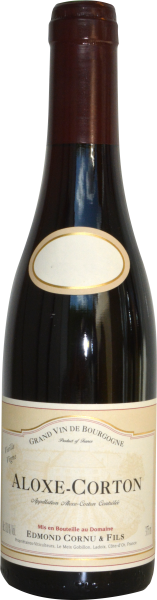 Domaine Edmond Cornu & Fils, Rood, 2022