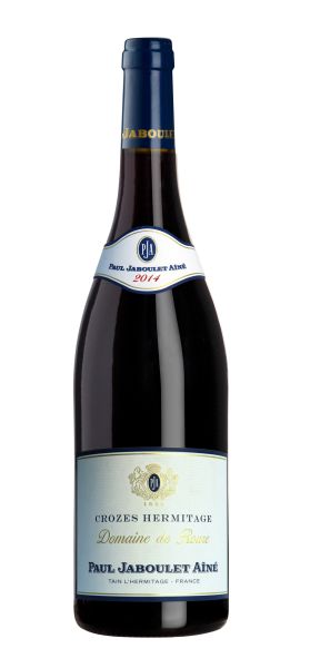 Paul Jaboulet Aîné, Rood, 2016