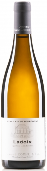 Domaine Edmond Cornu & Fils, Blanc, 2023