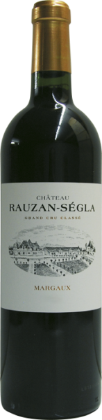 Château Rauzan Ségla, Rood, 2020