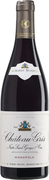 Domaine Albert Bichot, Rouge, 2018