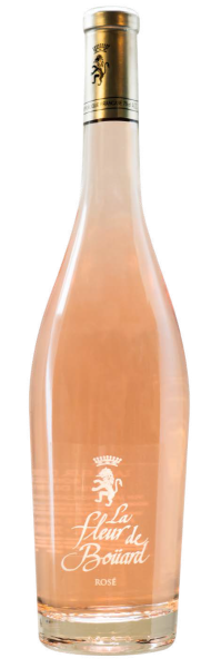 Château la Fleur de Boüard Rosé, Rosé, 2025