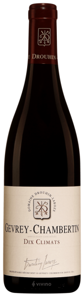 Domaine Drouhin Laroze, Rood, 2024