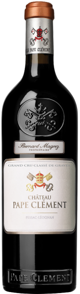 Château Pape Clément, Rood, 2020