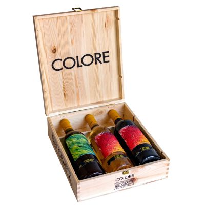 Bibi Graetz Colore Toscane