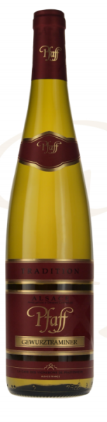 Pfaffenheim, Wit, 2023