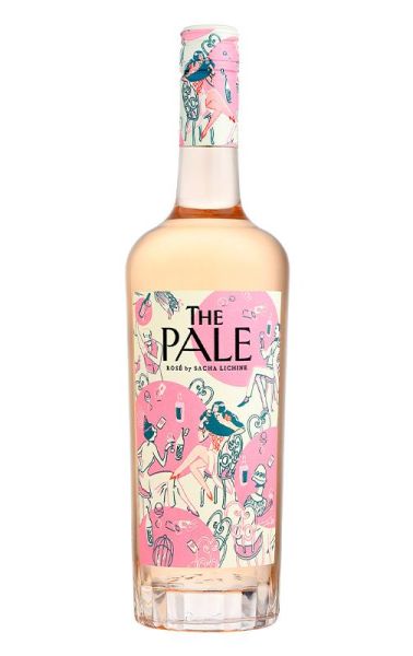 Caves d'Esclans, Rosé, 2025