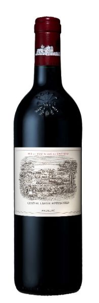 Château Lafite Rothschild, Rood, 2022