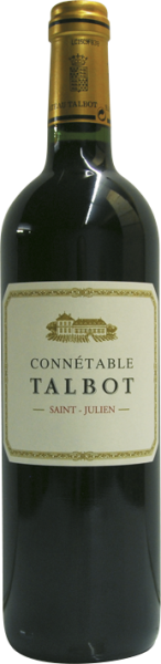 Connétable de Talbot, Rood, 2025